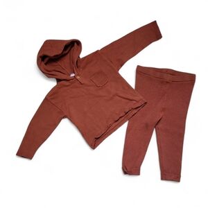 Modern Moments Terracotta Set